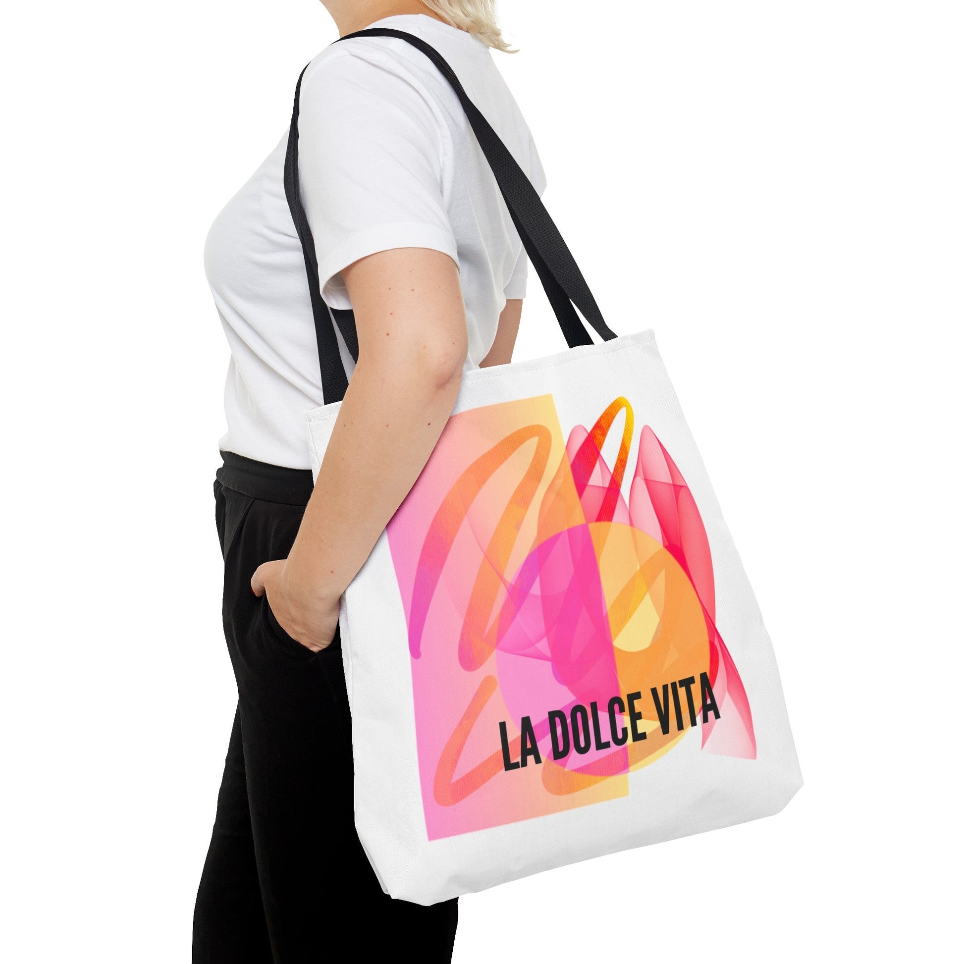 Tote Bag - JennyCool
