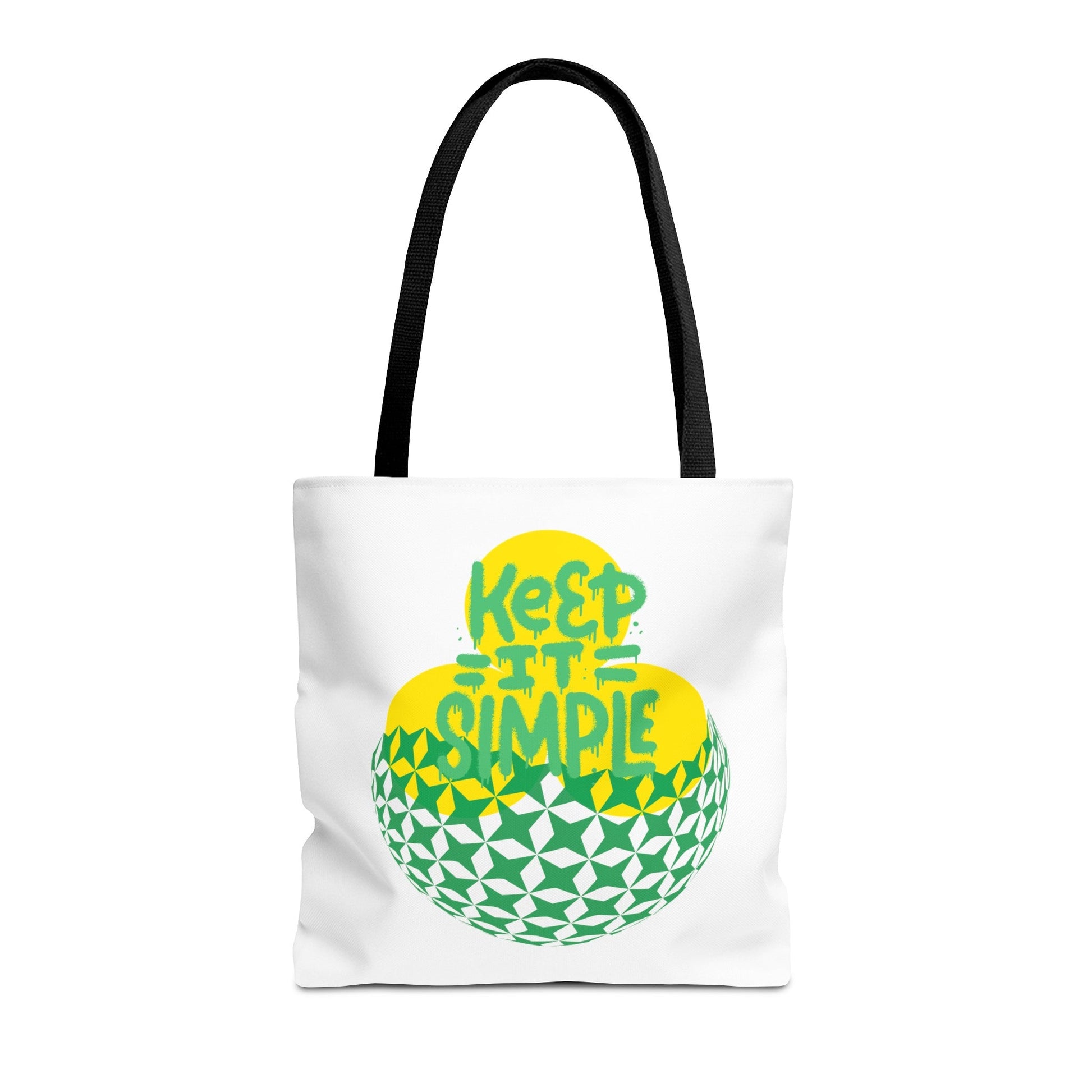 Tote Bag - JennyCool