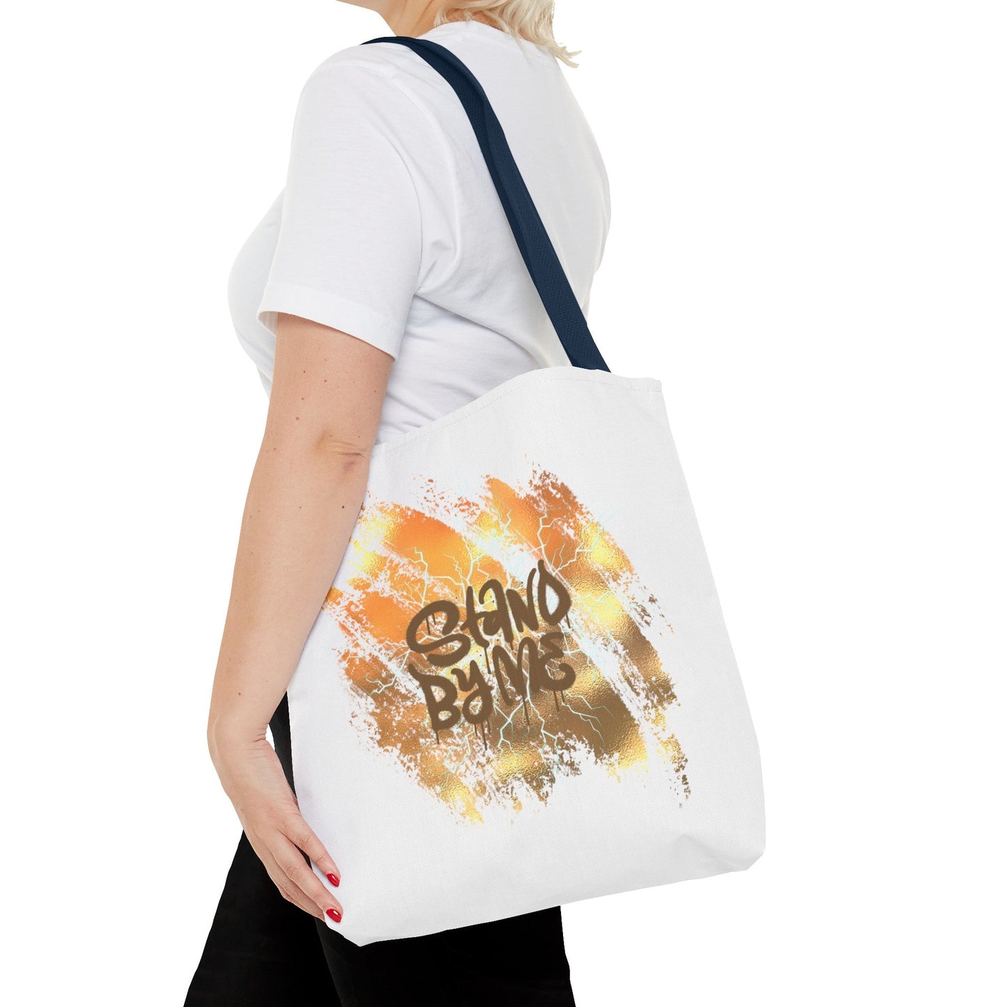 Tote Bag - JennyCool