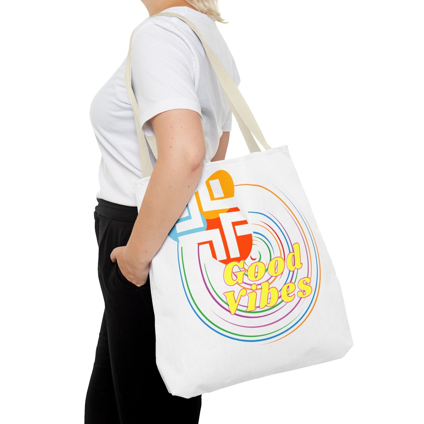 Tote Bag - JennyCool