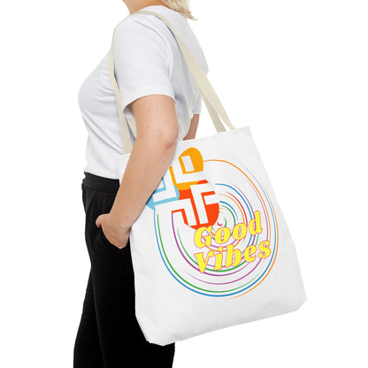 Tote Bag - JennyCool