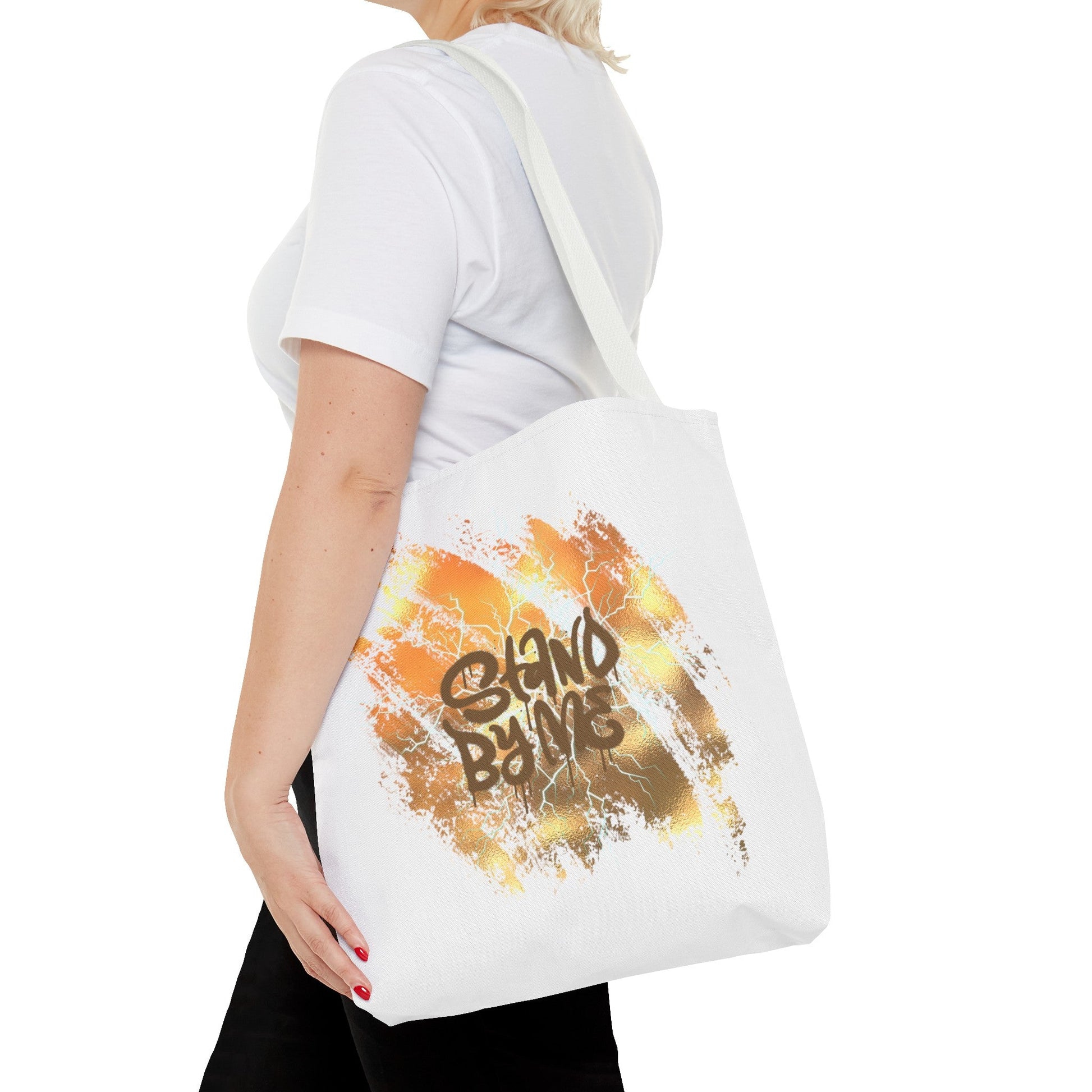 Tote Bag - JennyCool