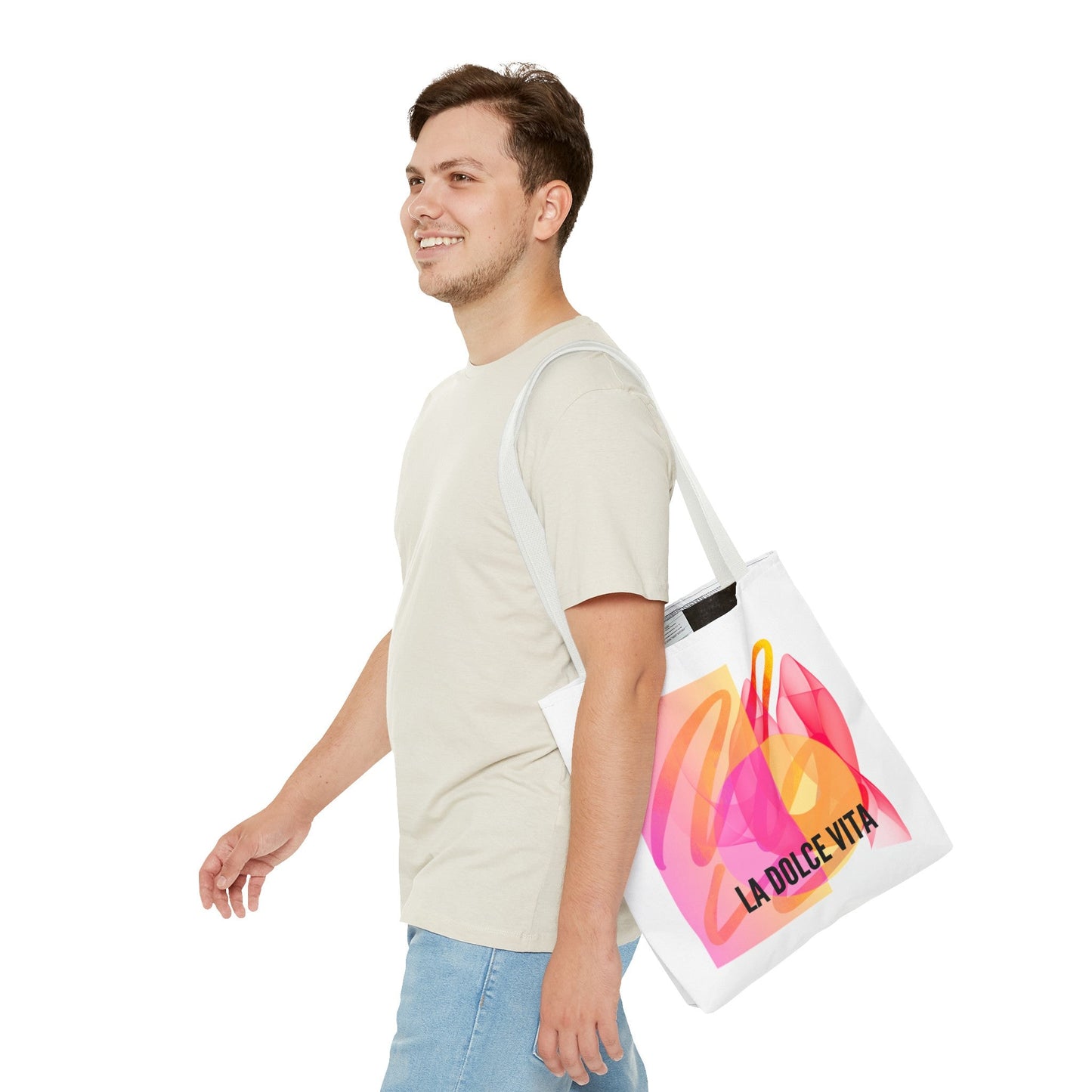 Tote Bag - JennyCool