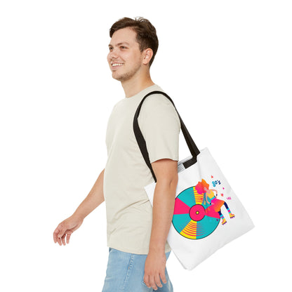 Tote Bag - JennyCool