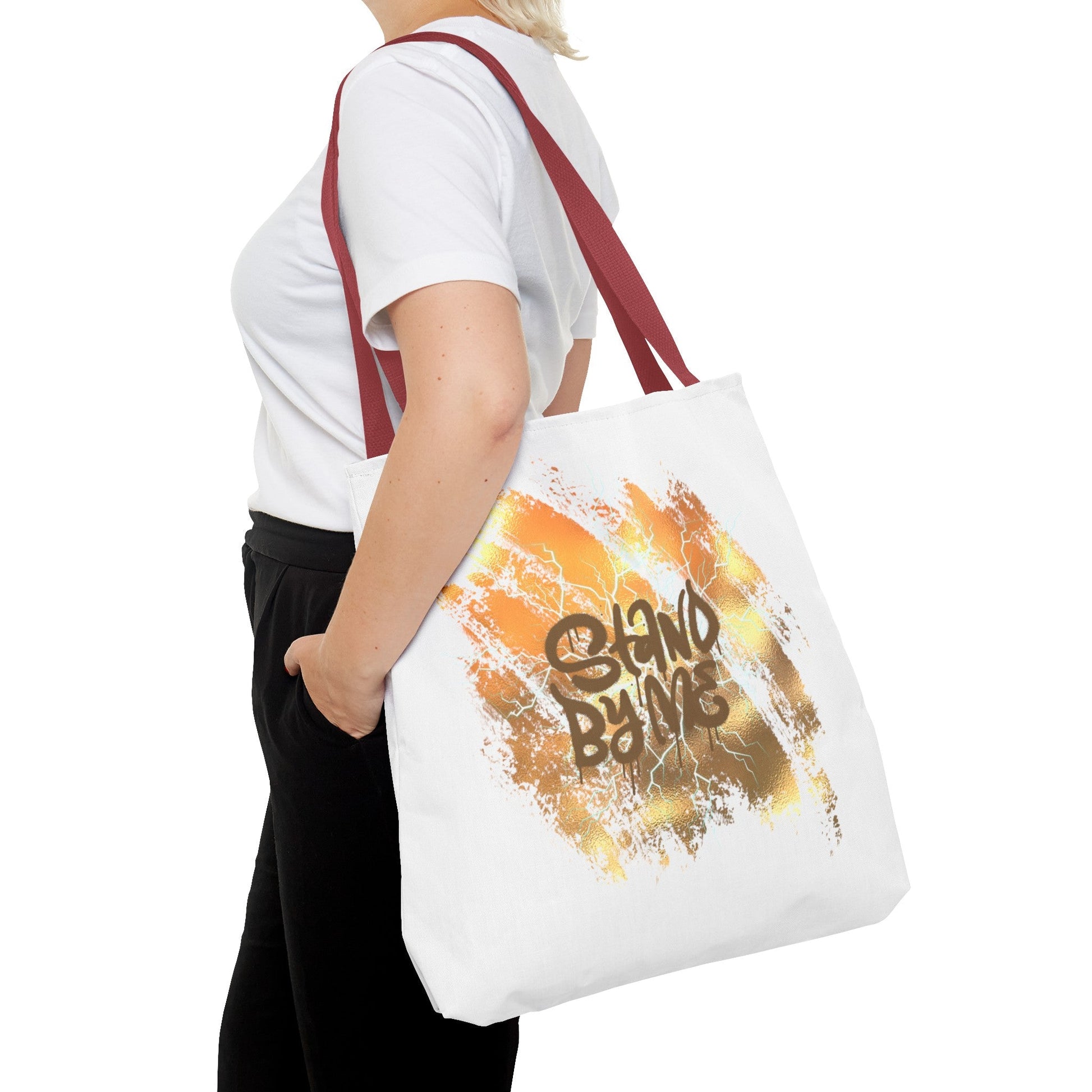 Tote Bag - JennyCool