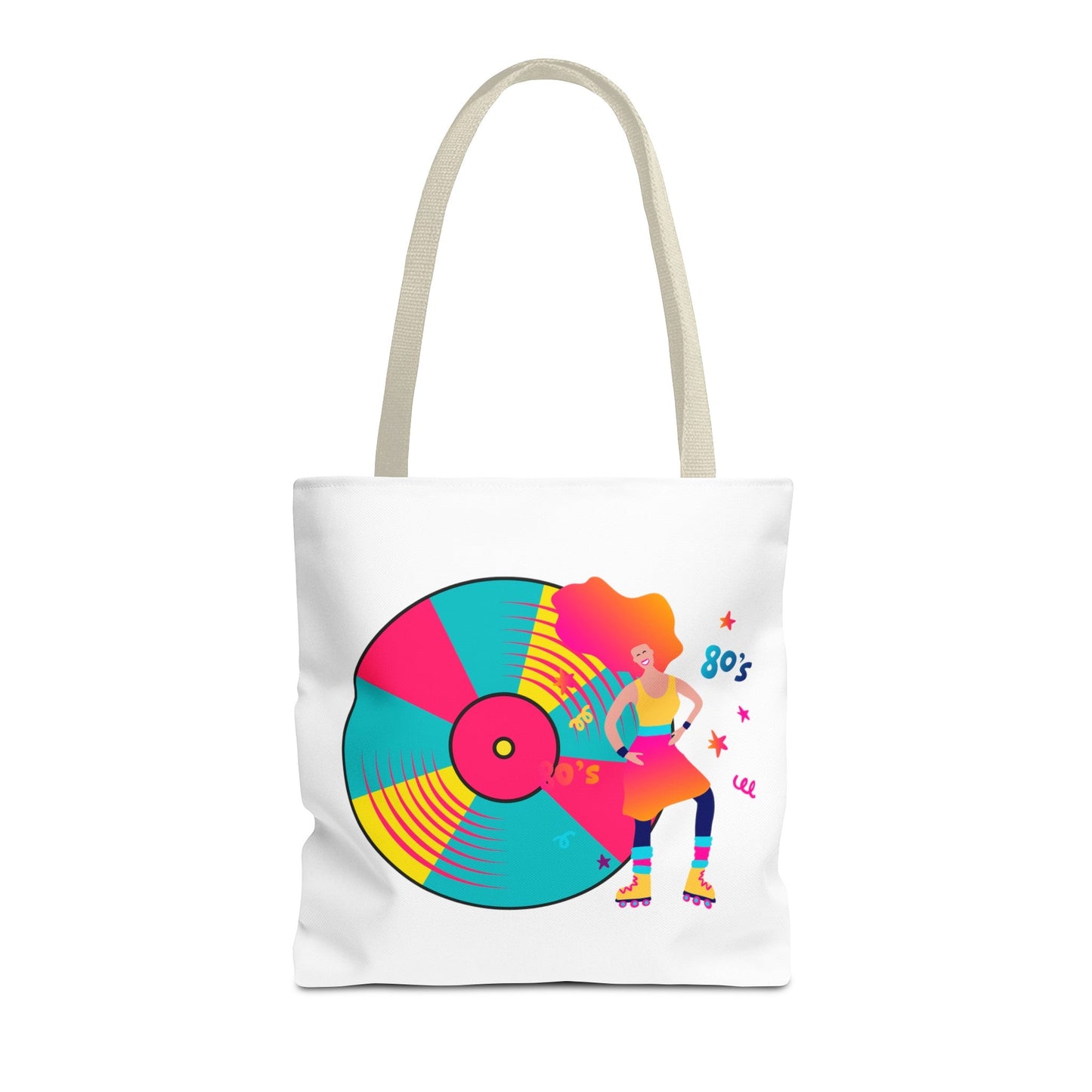 Tote Bag - JennyCool