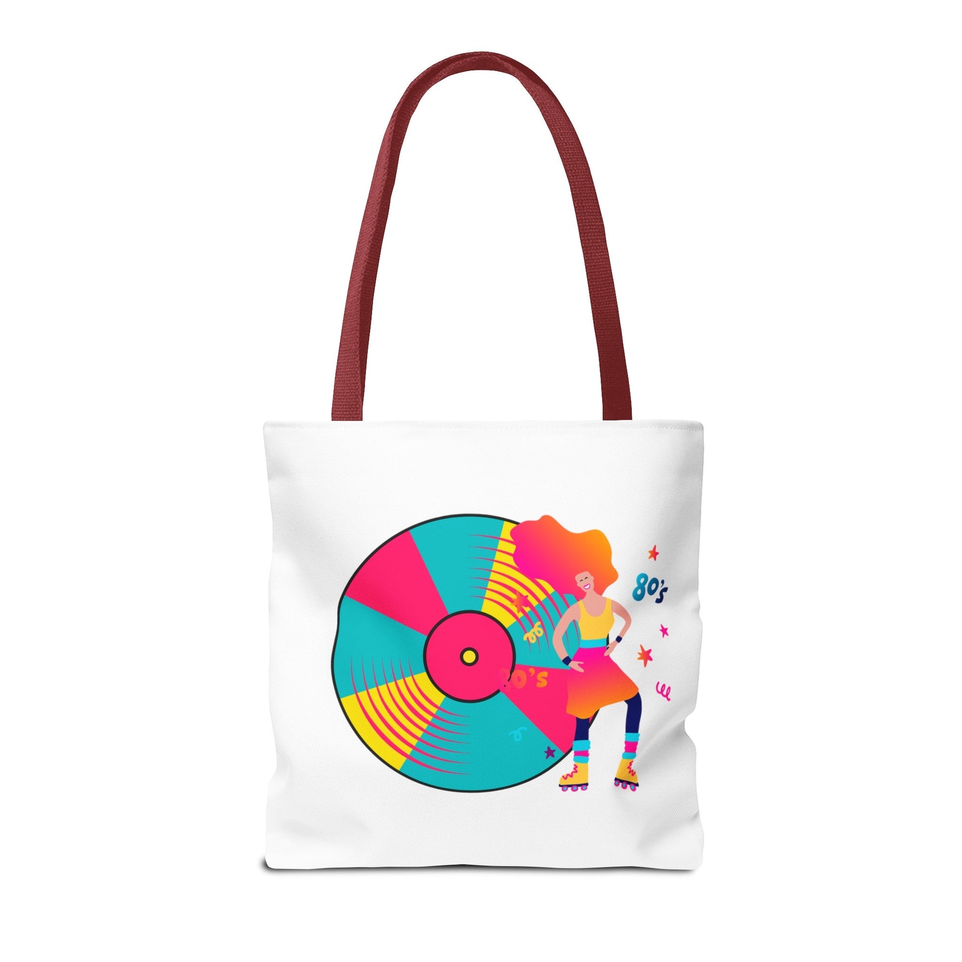 Tote Bag - JennyCool