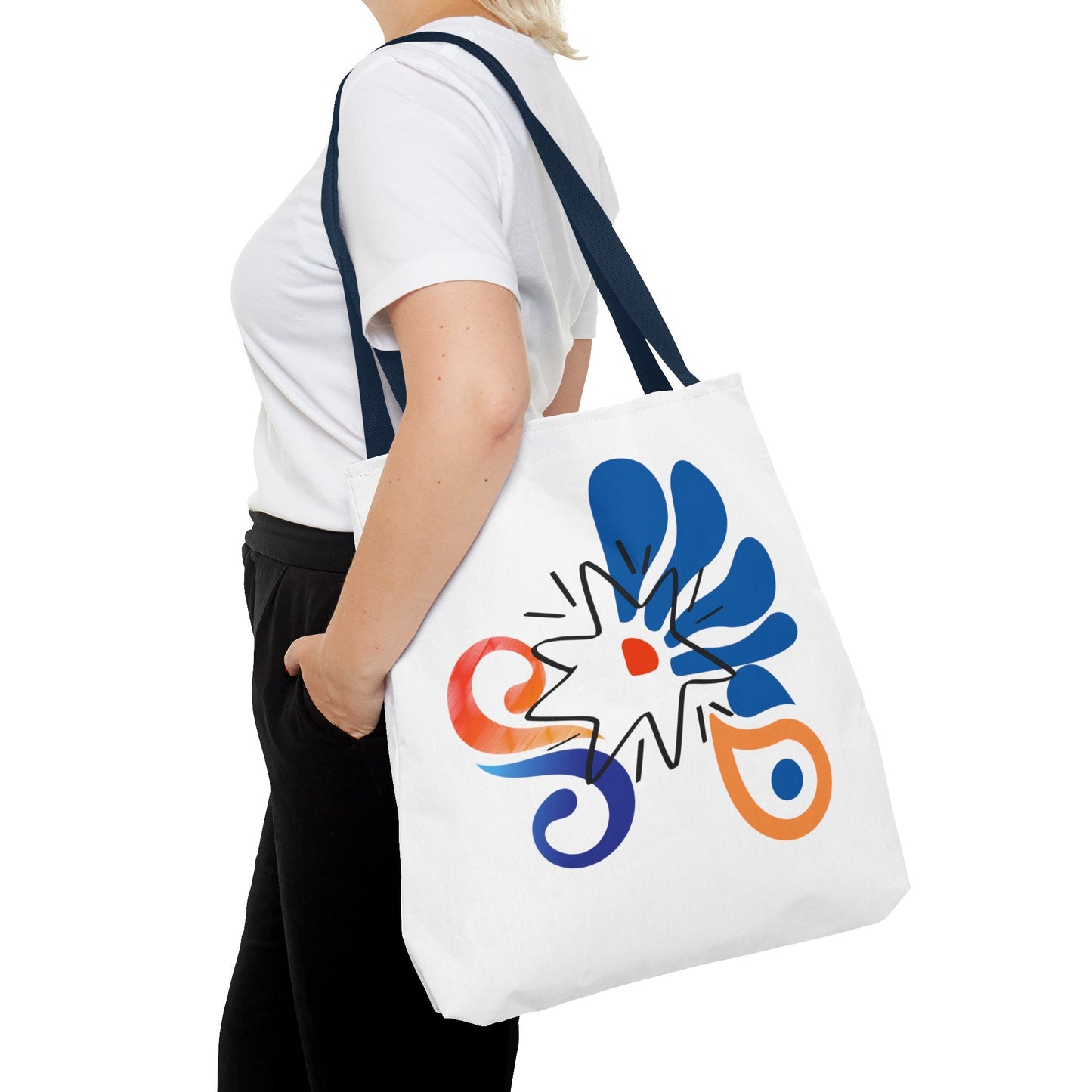 Tote Bag - JennyCool
