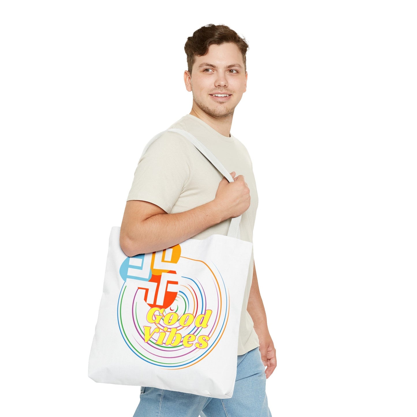Tote Bag - JennyCool
