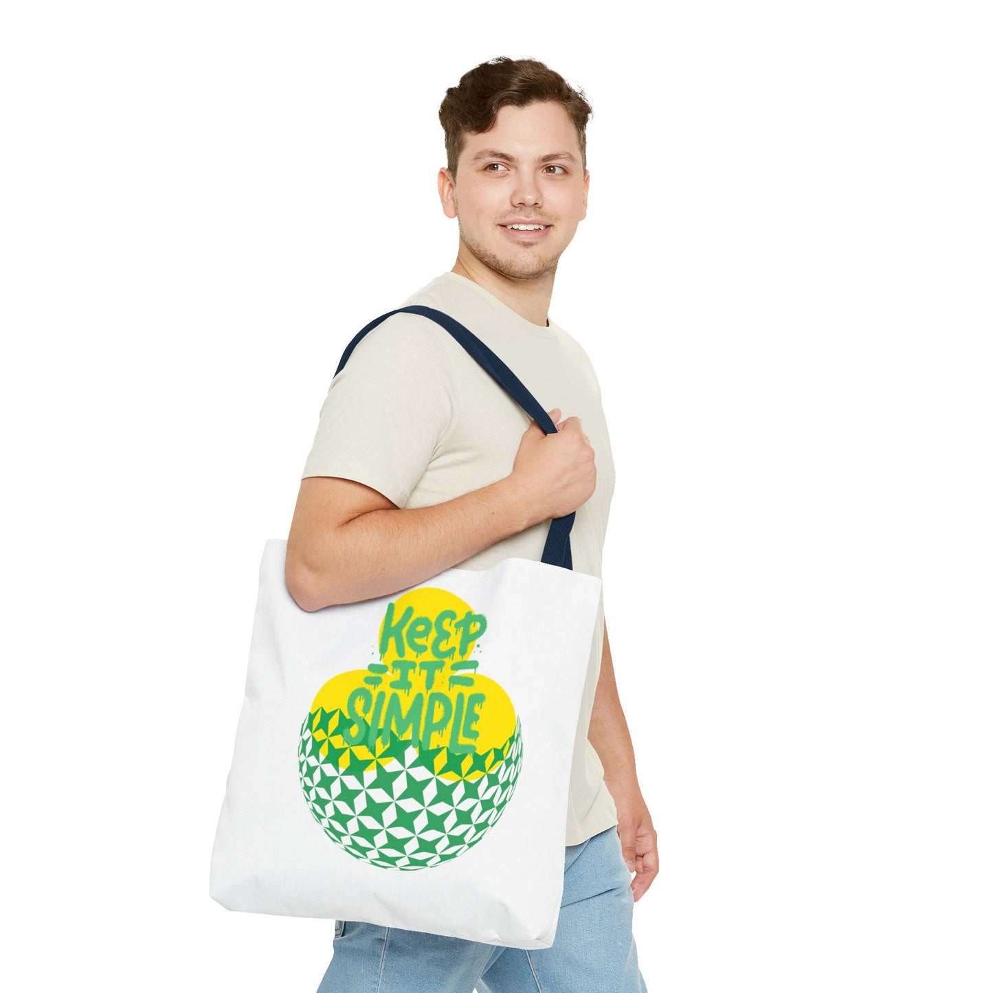 Tote Bag - JennyCool