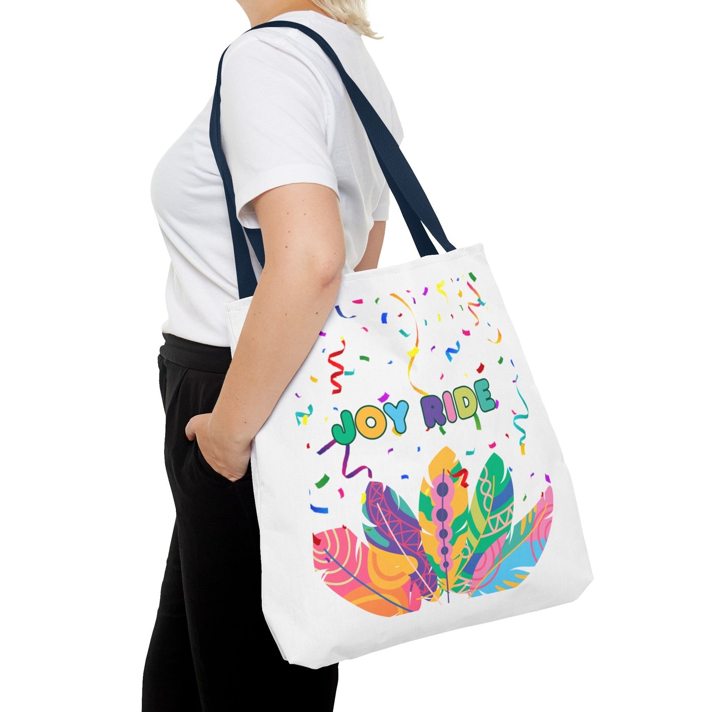 Tote Bag - JennyCool