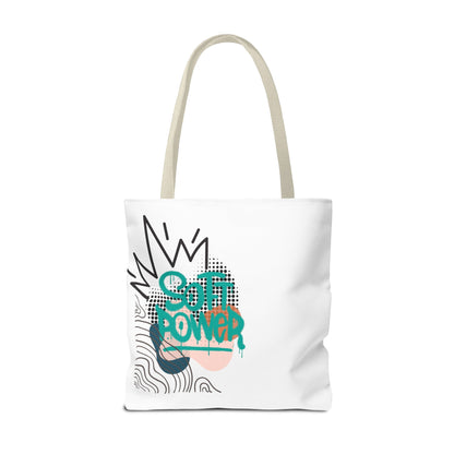 Tote Bag - JennyCool