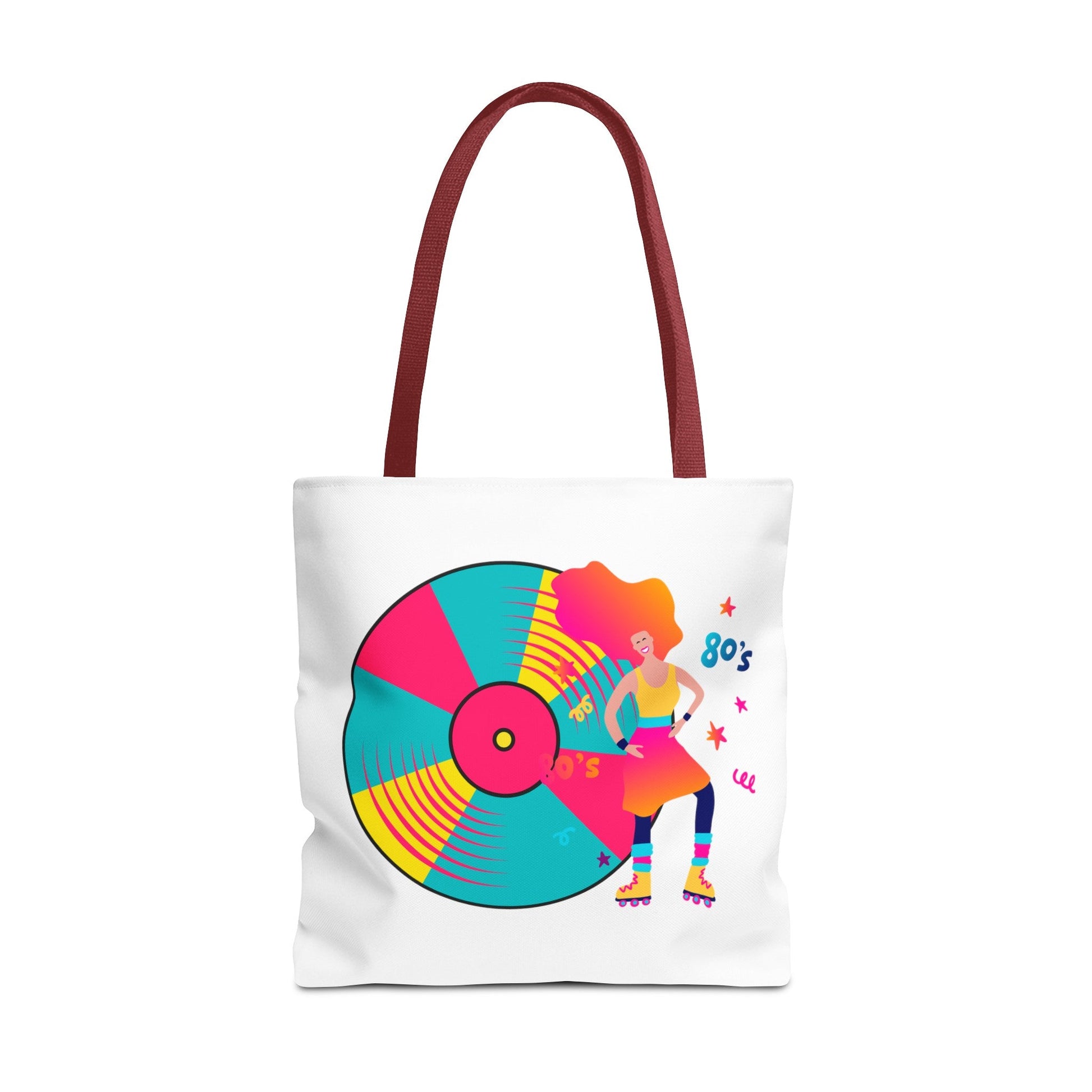Tote Bag - JennyCool