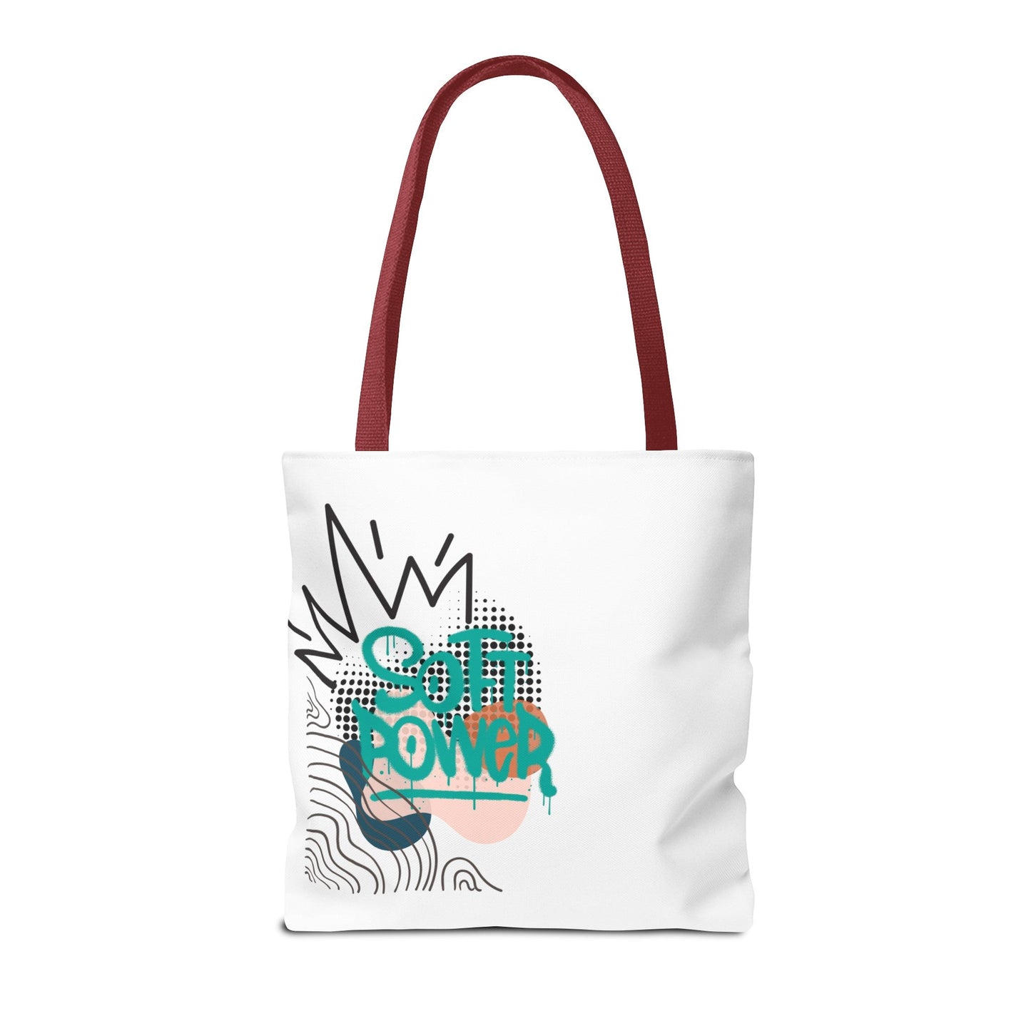 Tote Bag - JennyCool