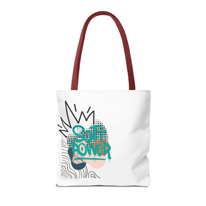 Tote Bag - JennyCool