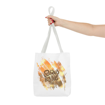 Tote Bag - JennyCool