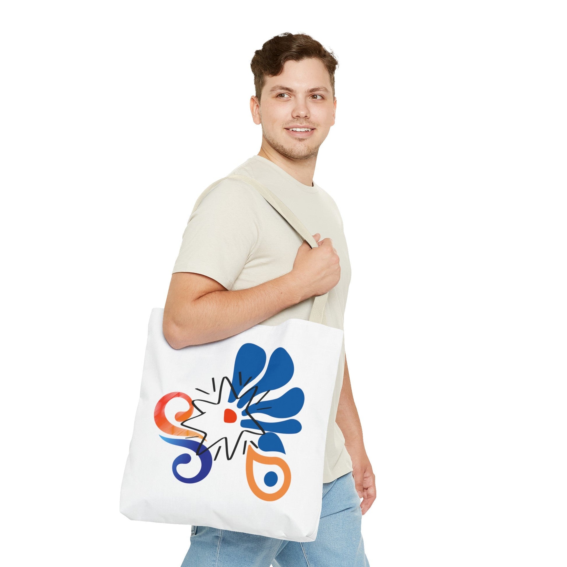 Tote Bag - JennyCool