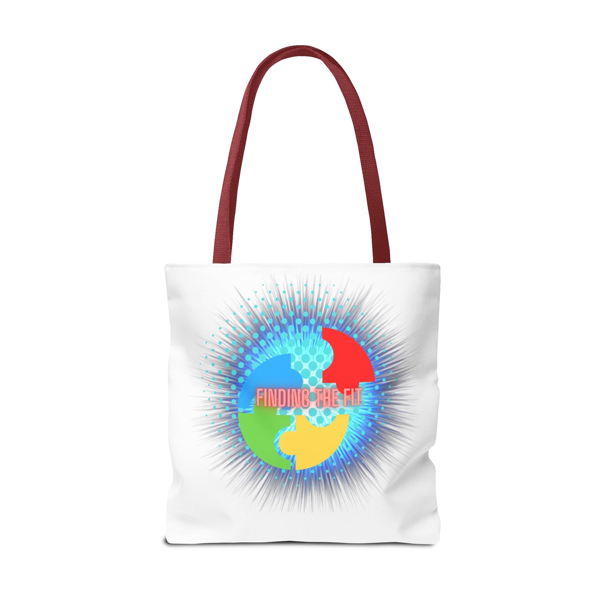 Tote Bag - JennyCool