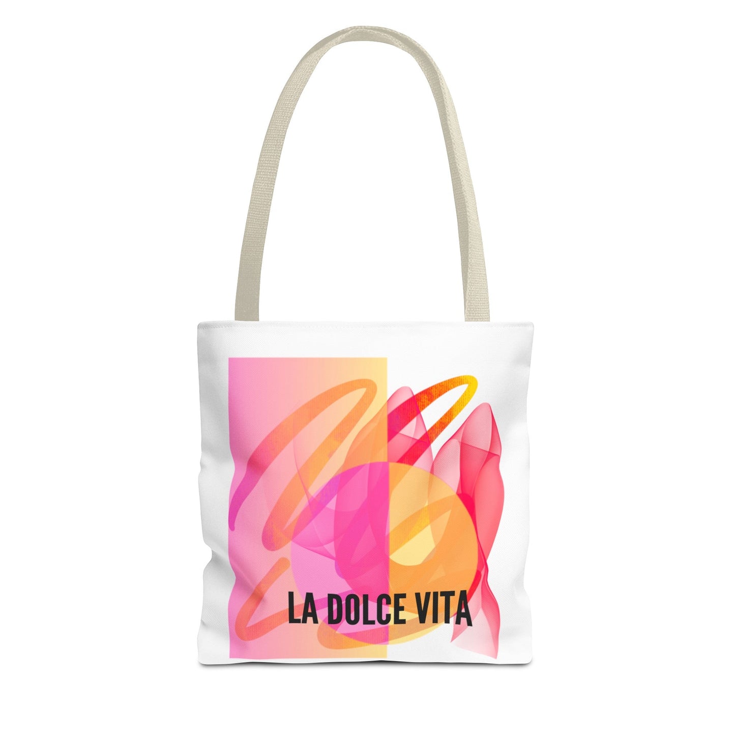 Tote Bag - JennyCool
