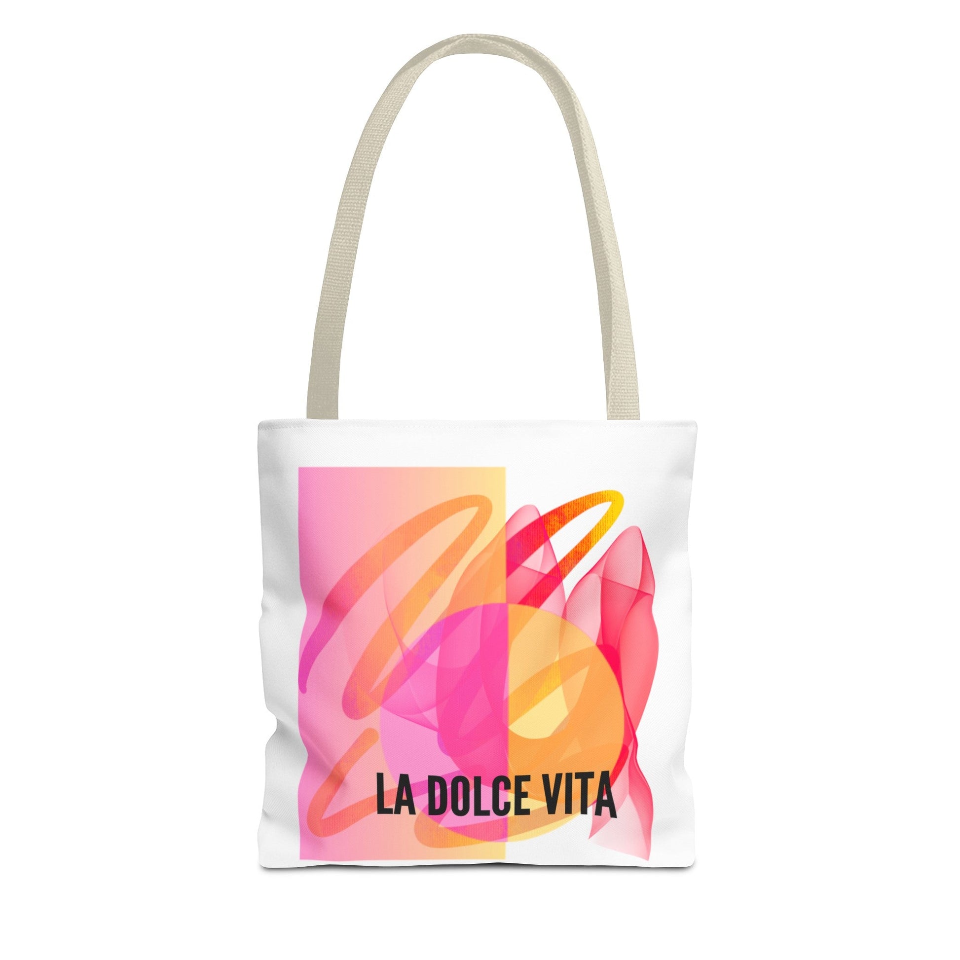 Tote Bag - JennyCool