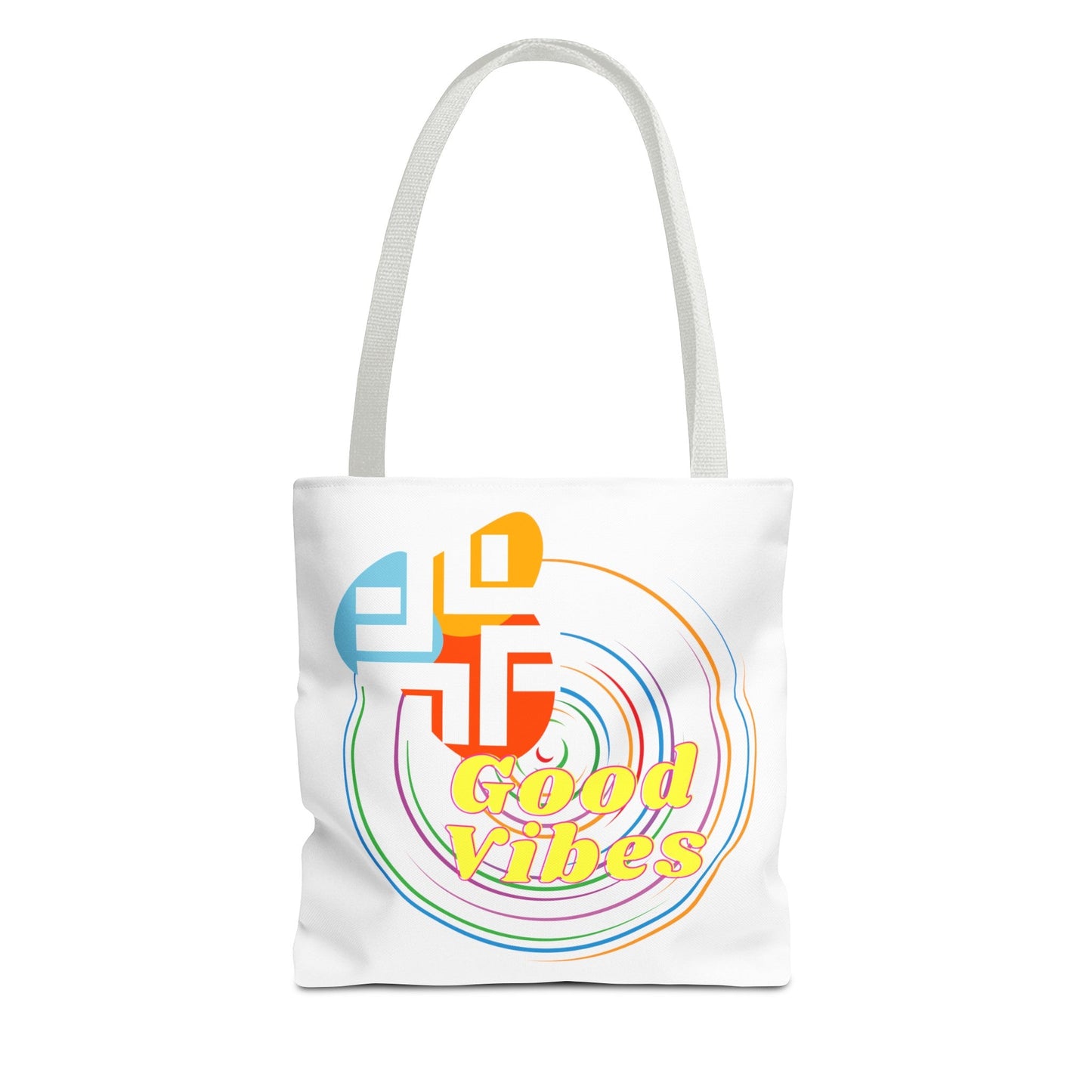 Tote Bag - JennyCool