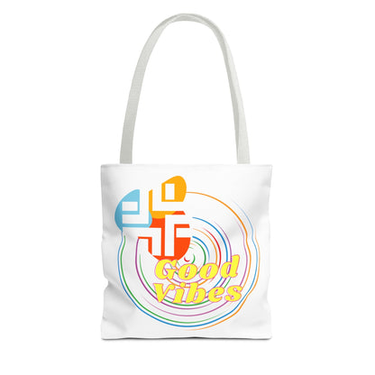 Tote Bag - JennyCool