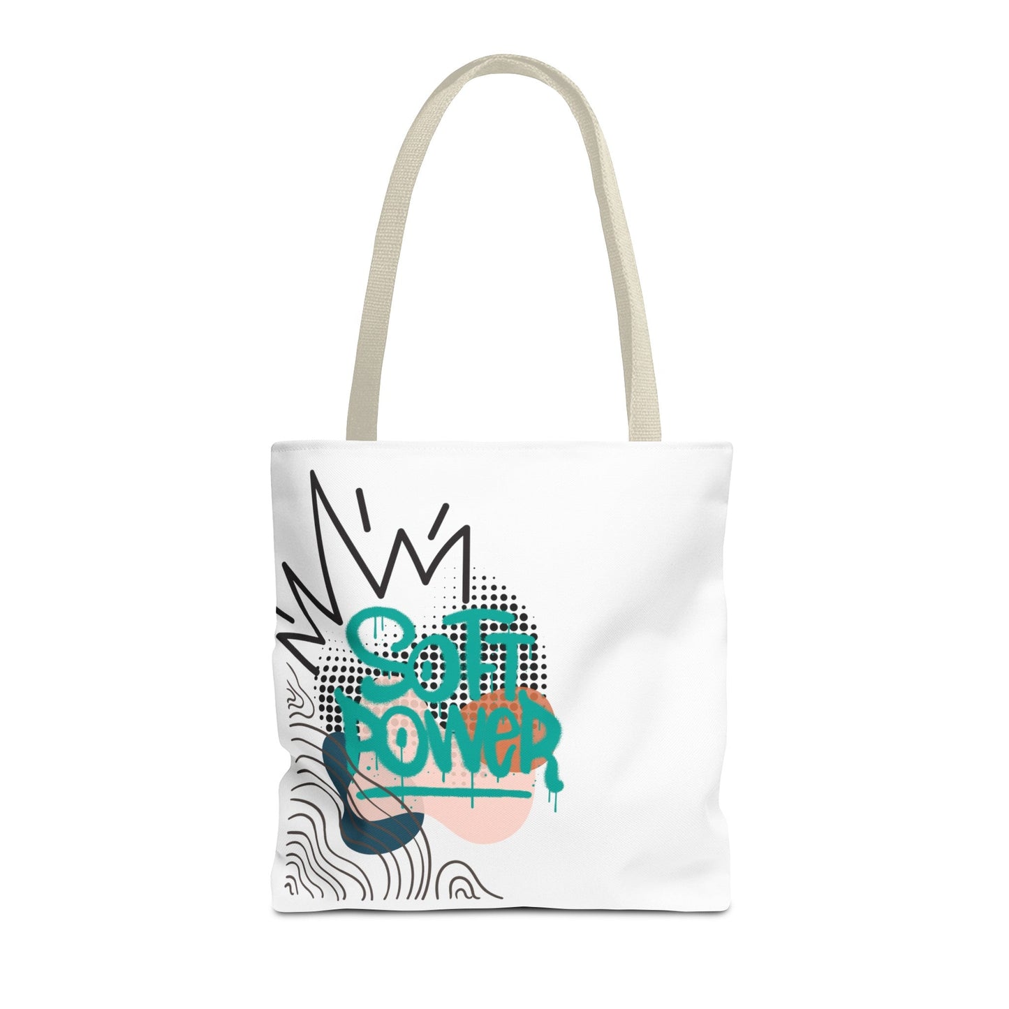 Tote Bag - JennyCool