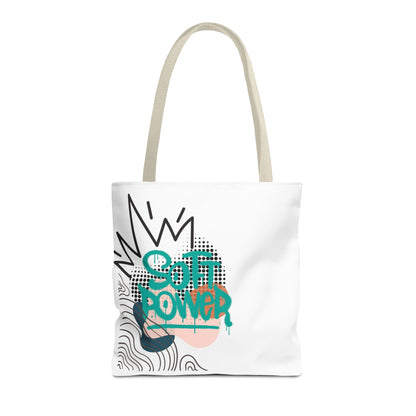 Tote Bag - JennyCool