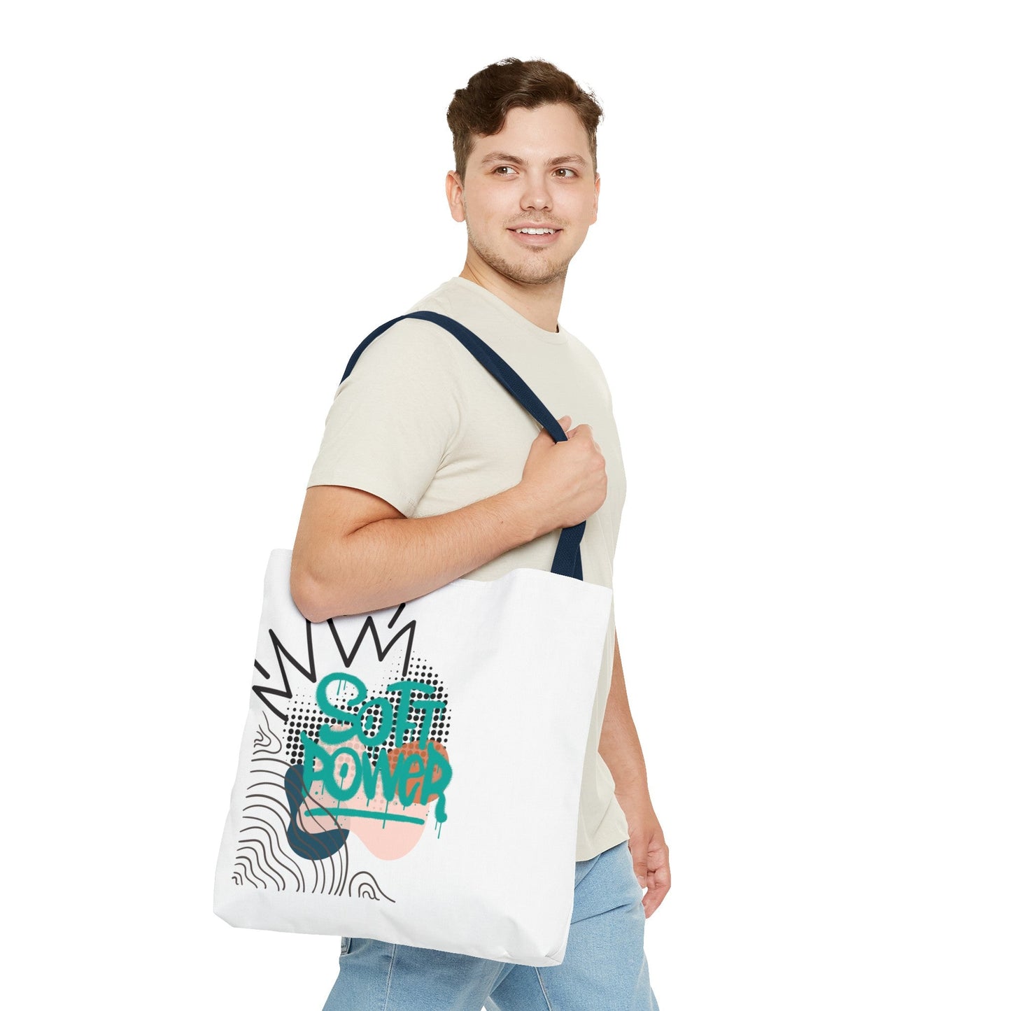 Tote Bag - JennyCool
