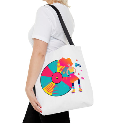 Tote Bag - JennyCool