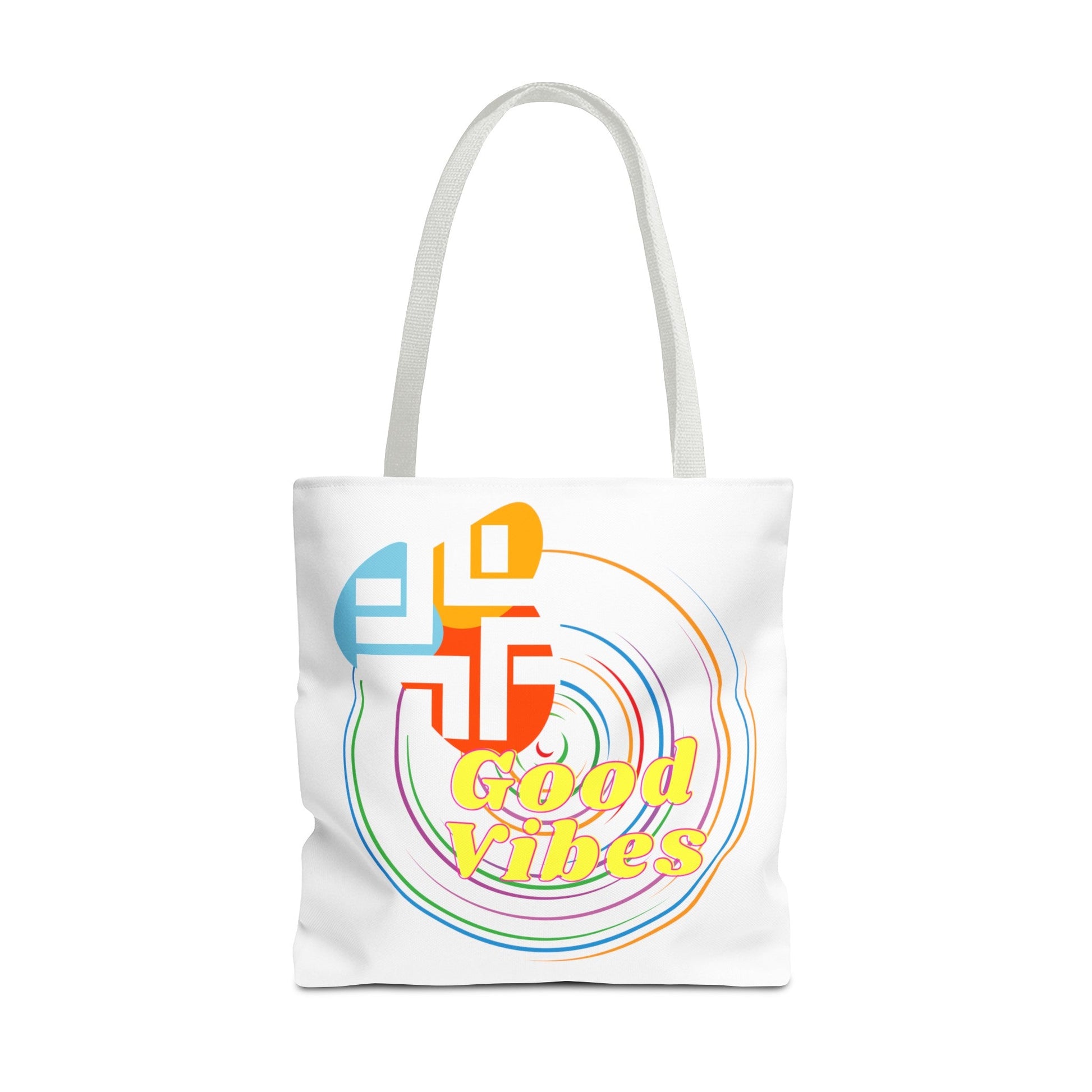 Tote Bag - JennyCool