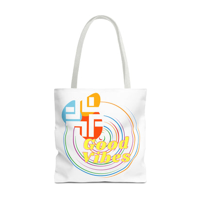 Tote Bag - JennyCool