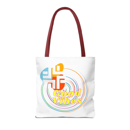 Tote Bag - JennyCool