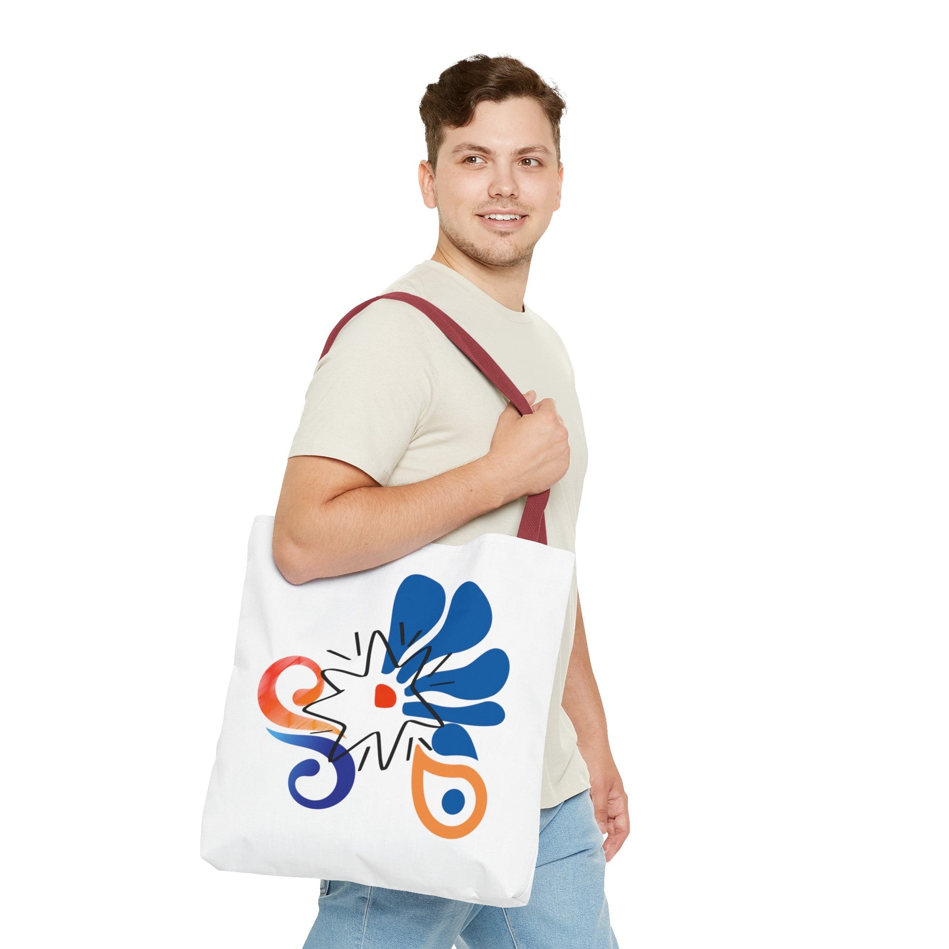 Tote Bag - JennyCool