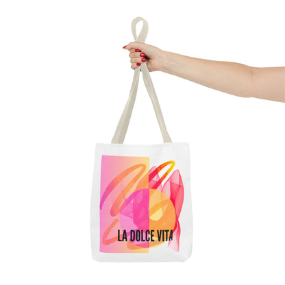 Tote Bag - JennyCool