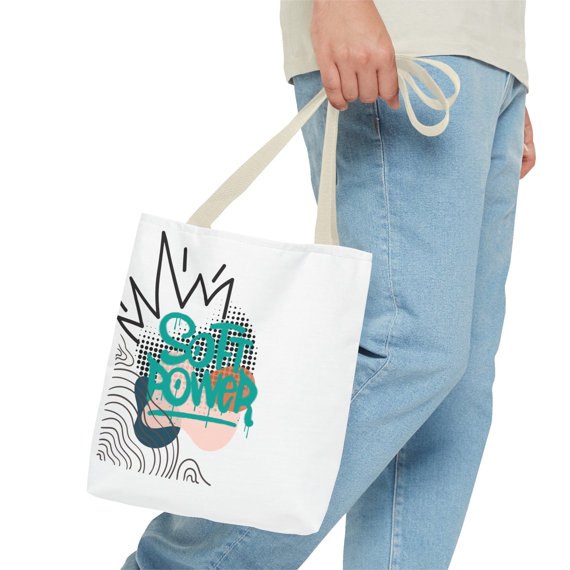 Tote Bag - JennyCool