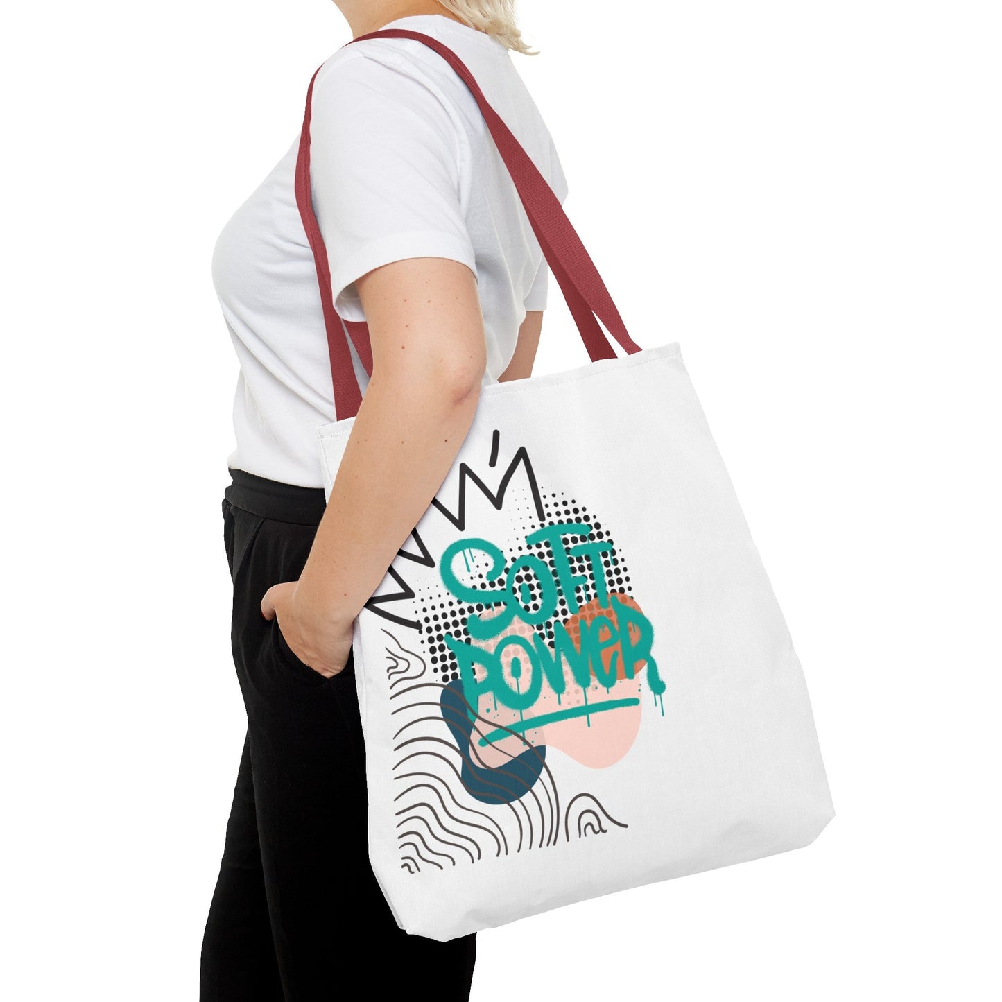Tote Bag - JennyCool