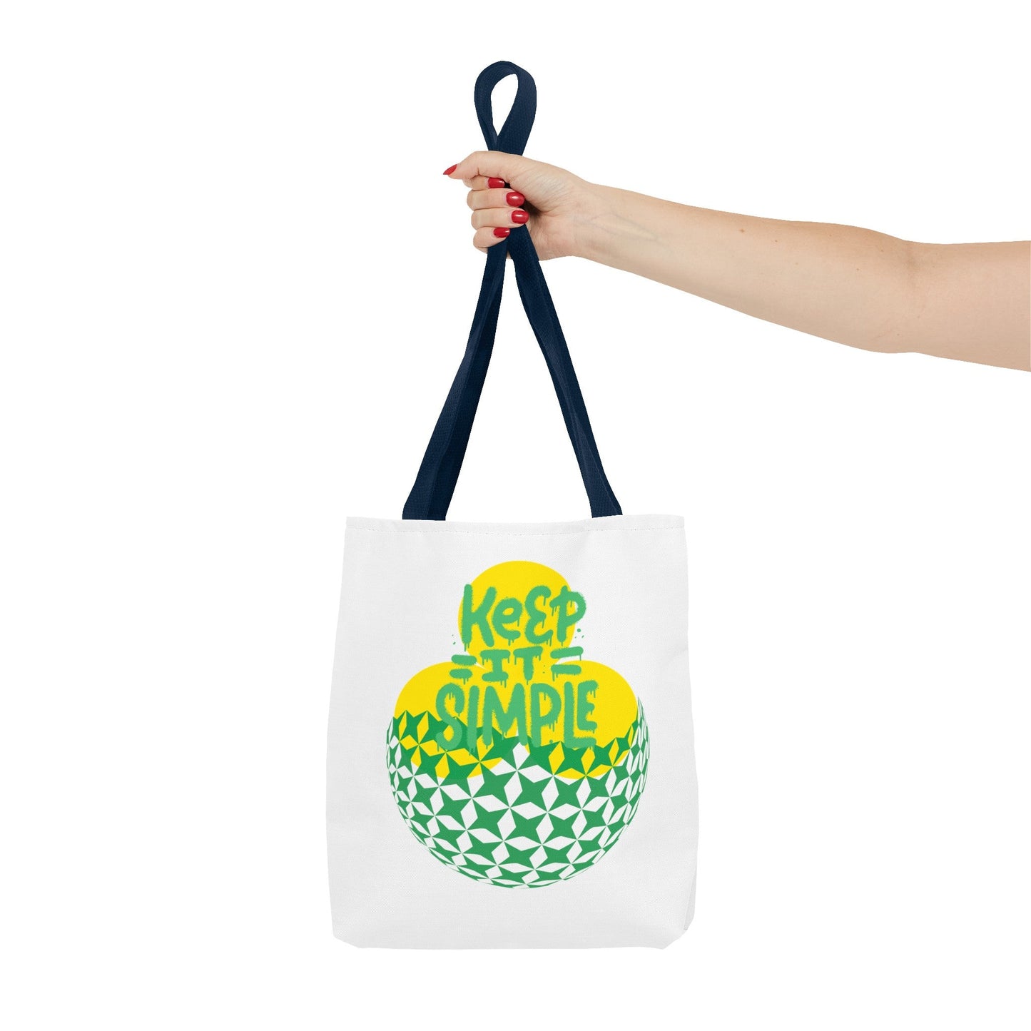 Tote Bag - JennyCool