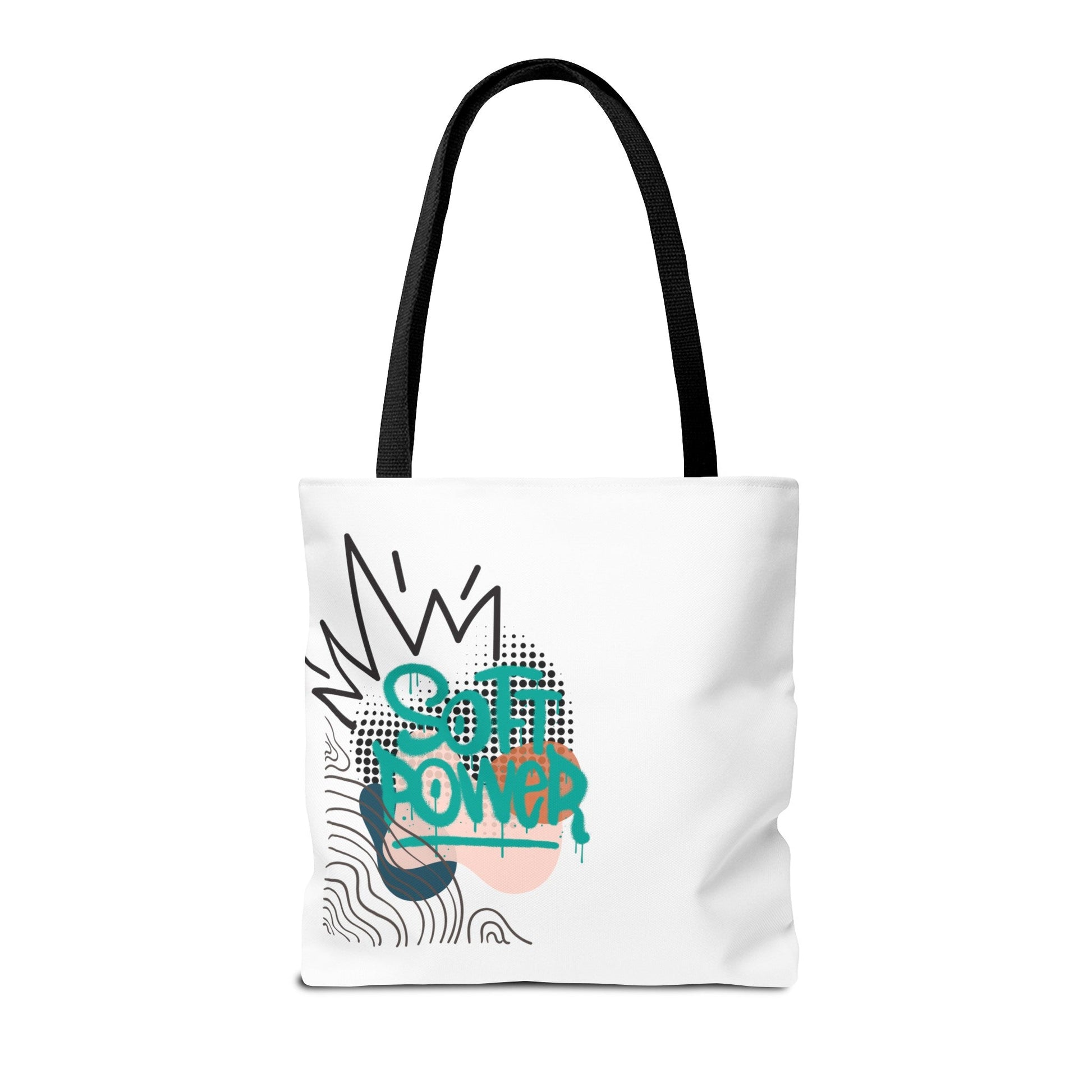 Tote Bag - JennyCool