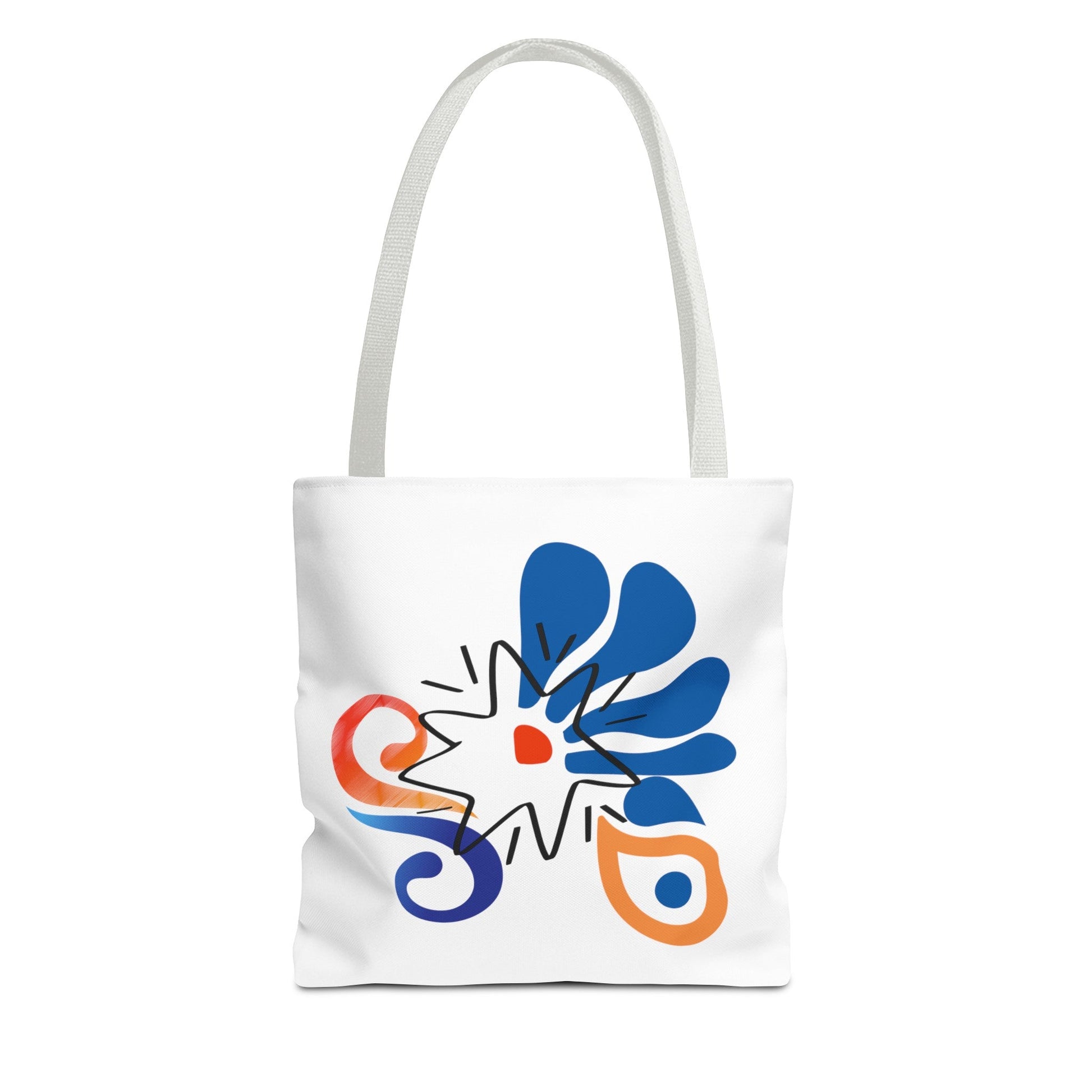 Tote Bag - JennyCool