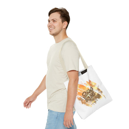 Tote Bag - JennyCool