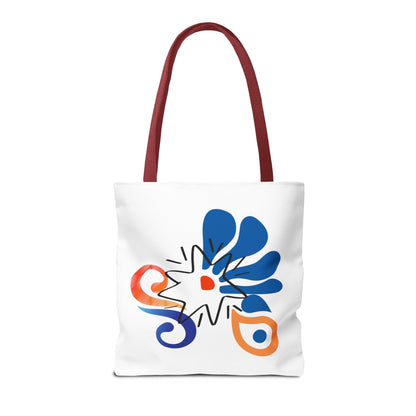 Tote Bag - JennyCool