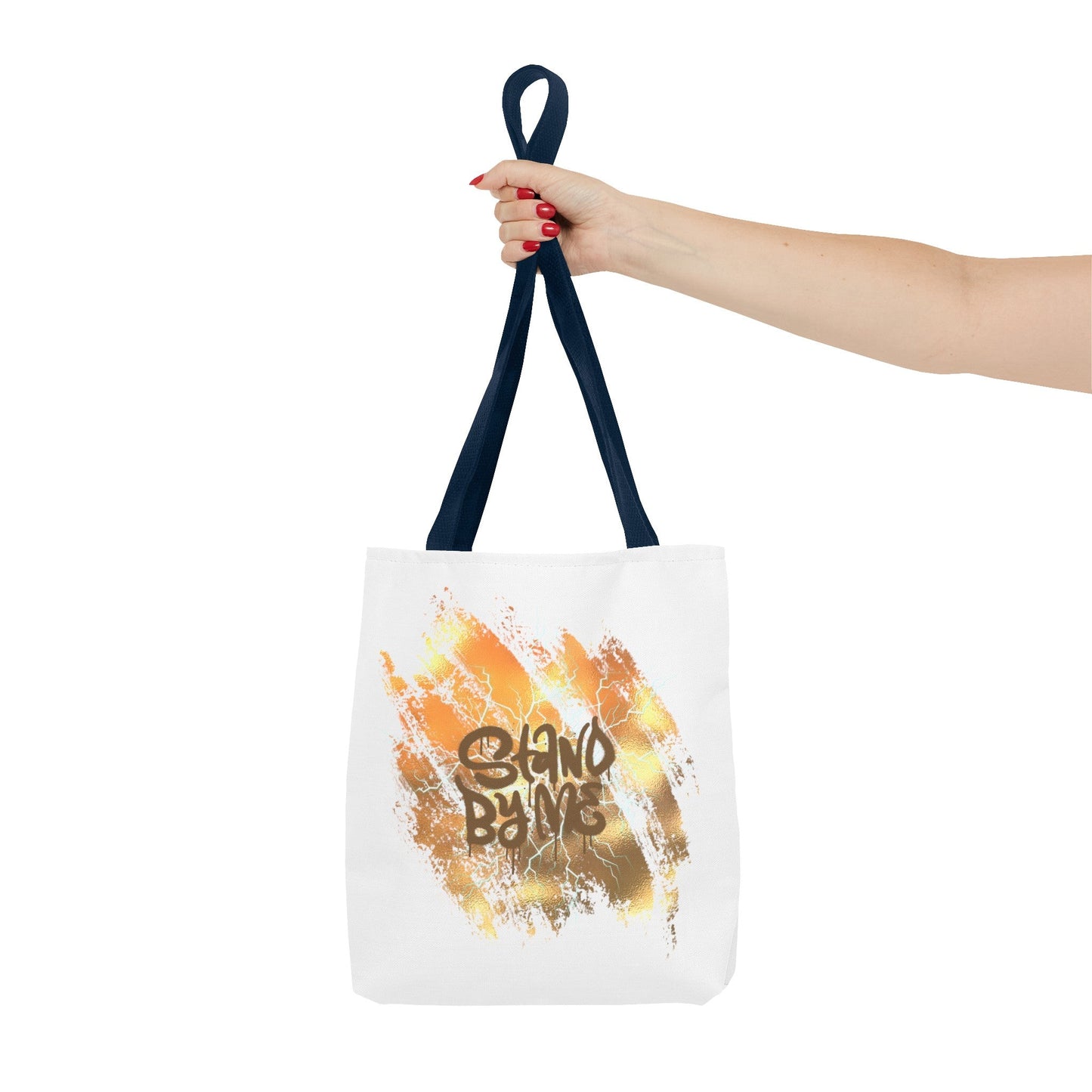 Tote Bag - JennyCool