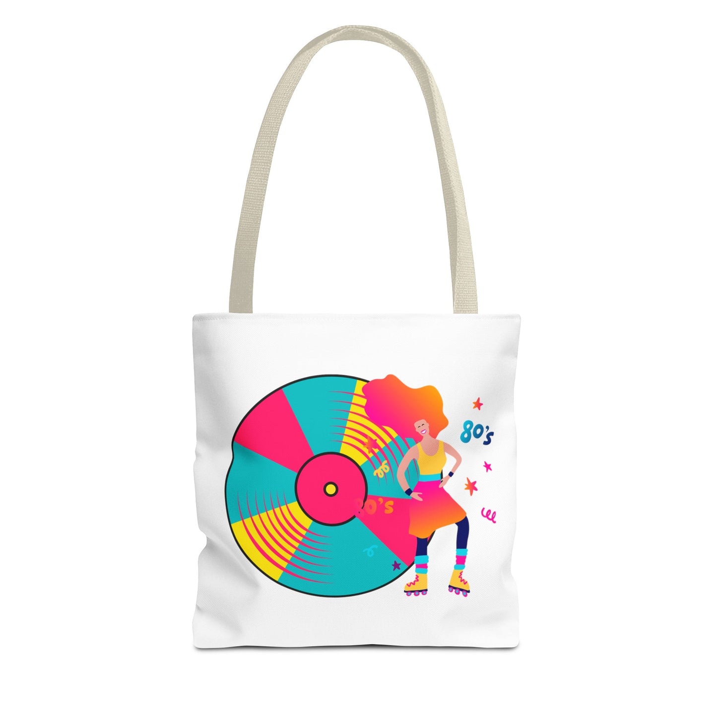 Tote Bag - JennyCool