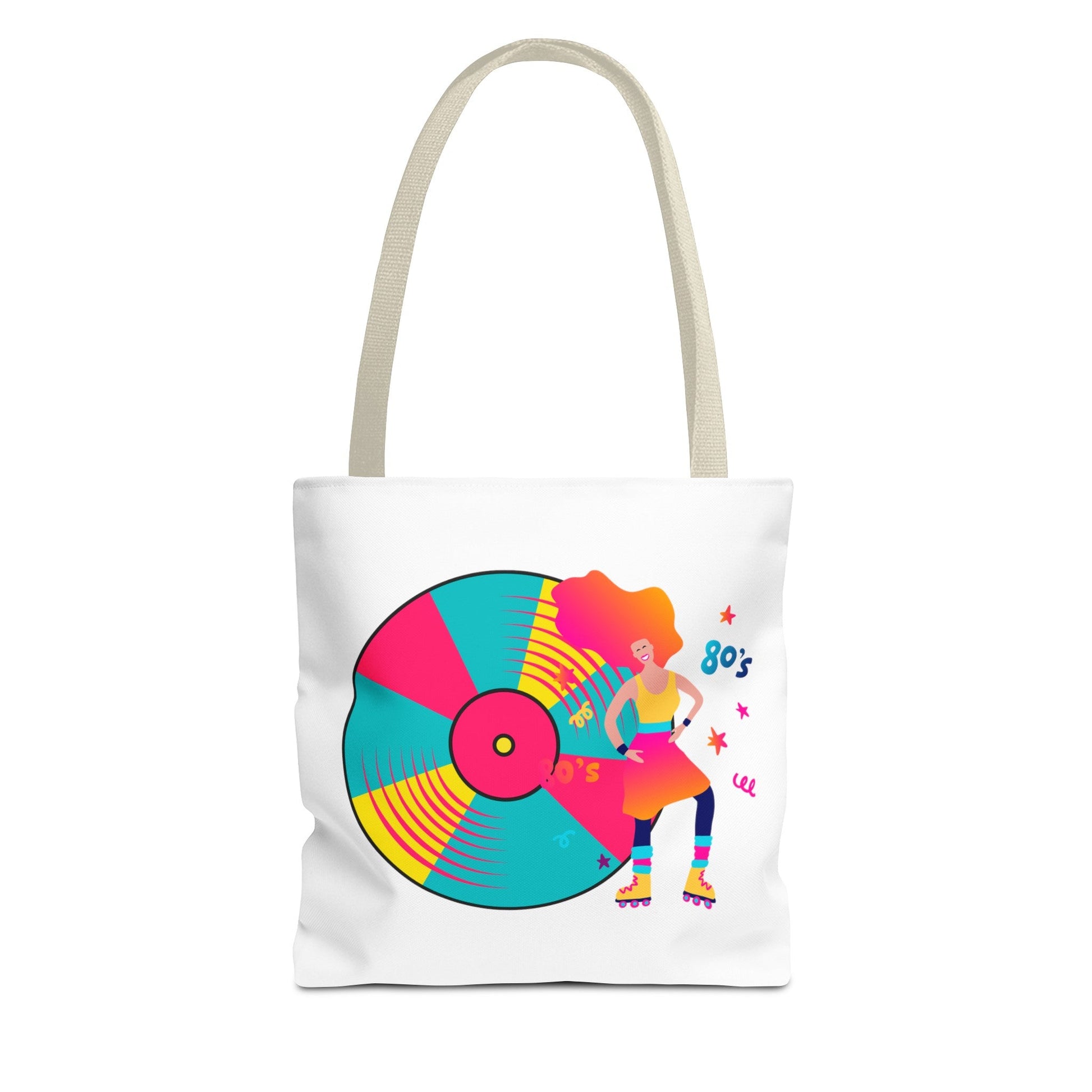 Tote Bag - JennyCool