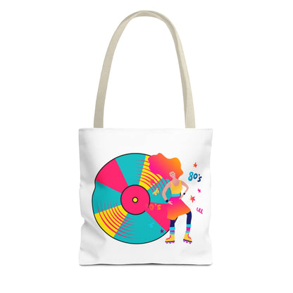 Tote Bag - JennyCool