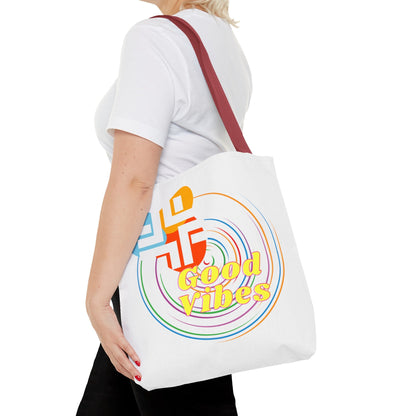 Tote Bag - JennyCool