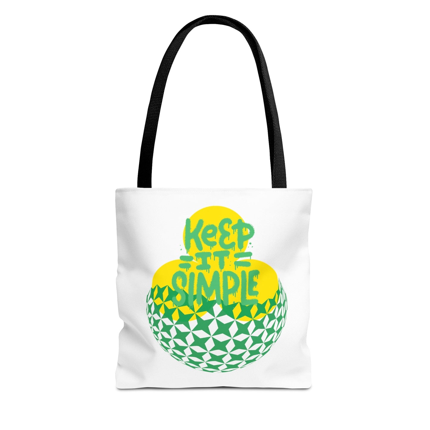 Tote Bag - JennyCool