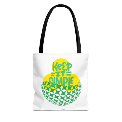 Tote Bag - JennyCool