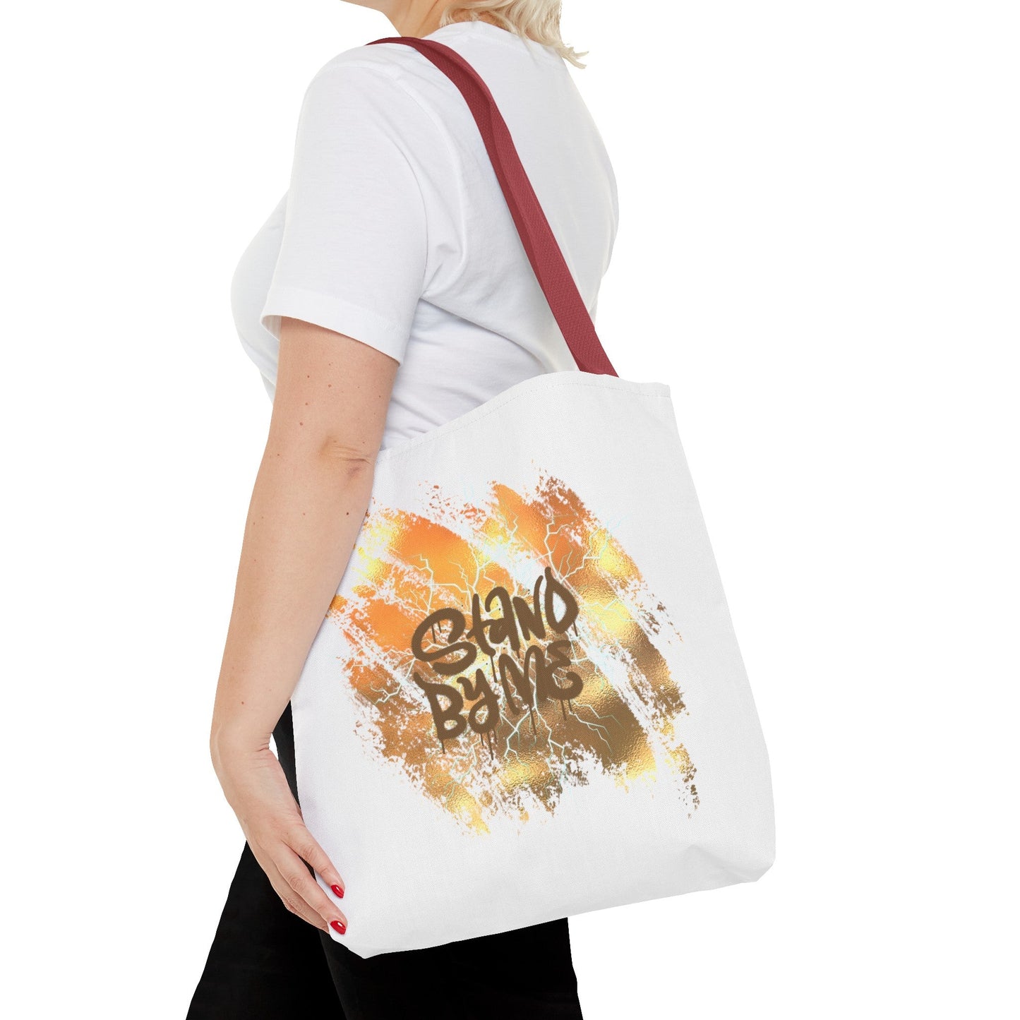 Tote Bag - JennyCool